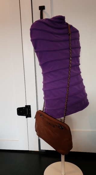 DKNY Handbag/Crossbody Bag - Picture 3 of 15